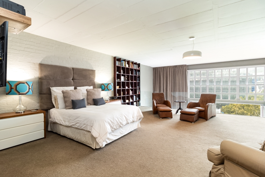 2 Bedroom Property for Sale in Cape Town City Centre Western Cape